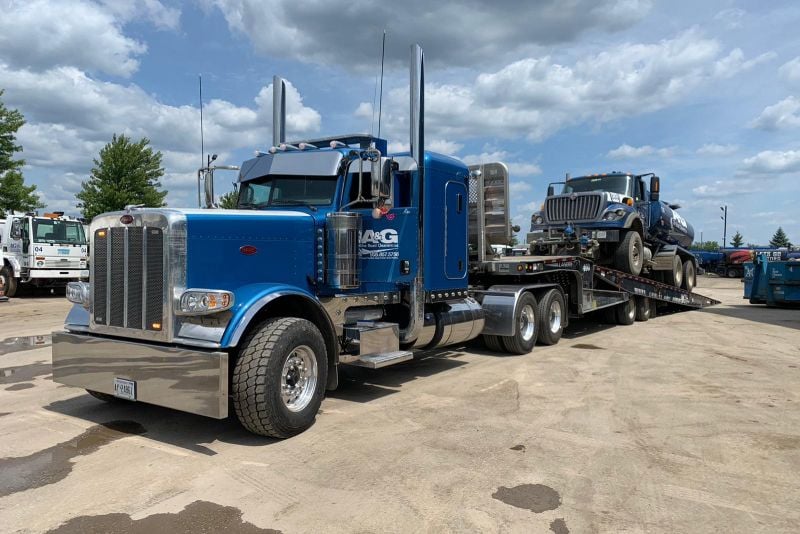 Tilt, Lift and Float Services Tilt, Lift and Float Services